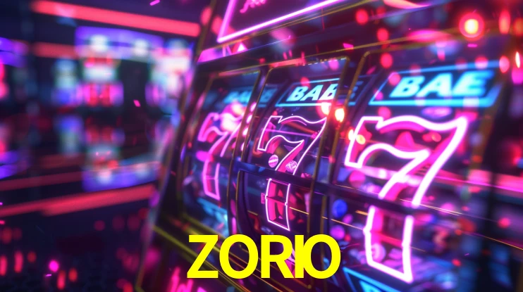 Página principal de ZORIO Casino con juegos en vivo y tragamonedas para México