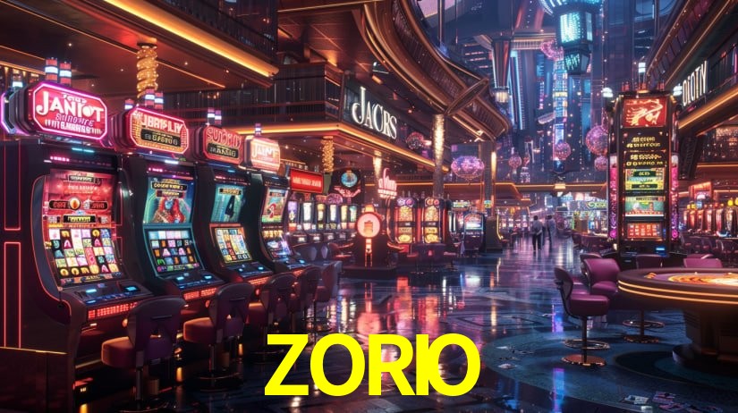 Exhibición de bonos ZORIO para jugadores en México con interfaz de juego promocional