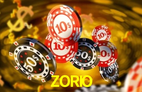 Acceso seguro de inicio de sesión ZORIO para jugadores en México