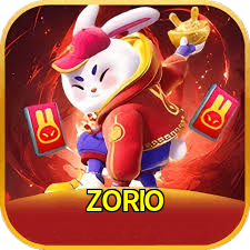 ZORIO Logo